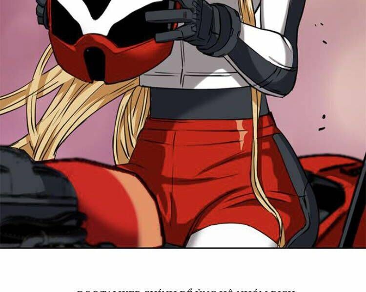 đọc truyện Druid Tại Ga Seoul - Người Hóa Thú Chương 24 ảnh 97 tại Thiên Thai Truyện