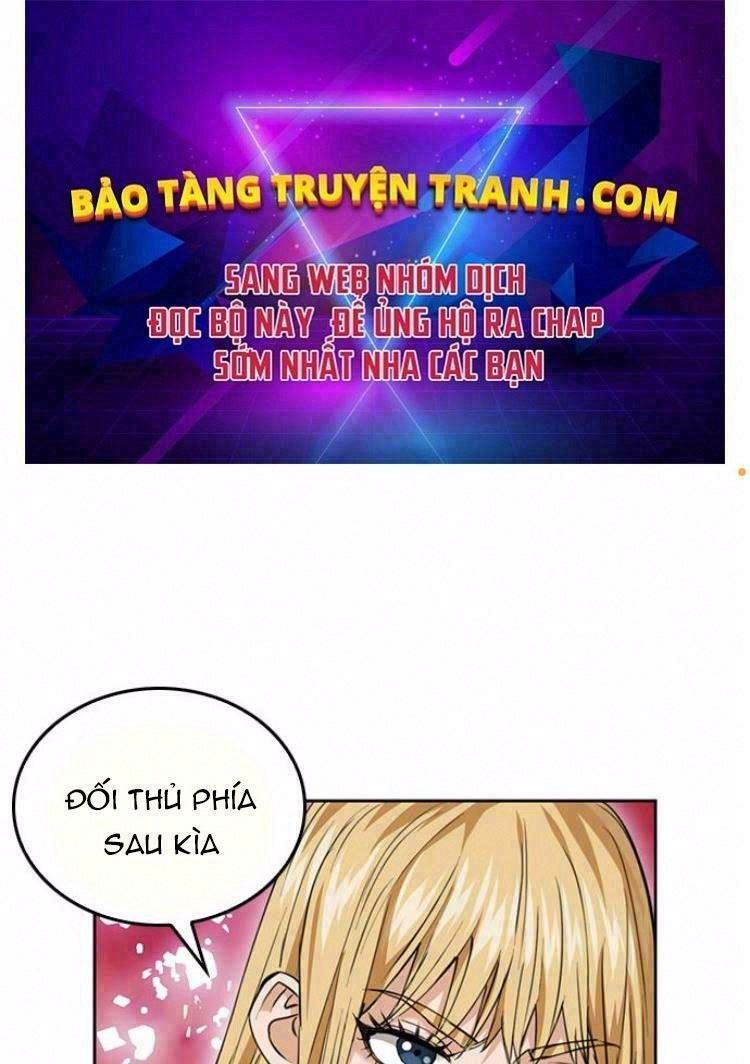 đọc truyện Druid Tại Ga Seoul - Người Hóa Thú Chương 25 ảnh 3 tại Thiên Thai Truyện