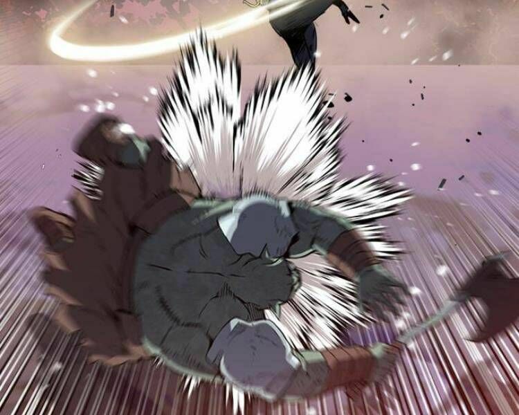 đọc truyện Druid Tại Ga Seoul - Người Hóa Thú Chương 25 ảnh 132 tại Thiên Thai Truyện