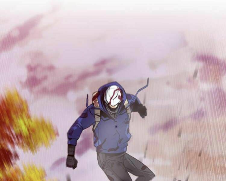 đọc truyện Druid Tại Ga Seoul - Người Hóa Thú Chương 25 ảnh 134 tại Thiên Thai Truyện