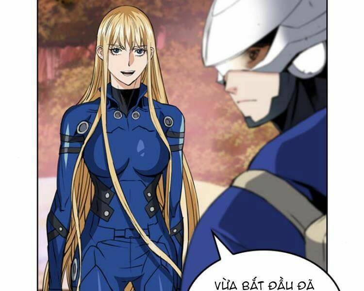 đọc truyện Druid Tại Ga Seoul - Người Hóa Thú Chương 25 ảnh 17 tại Thiên Thai Truyện