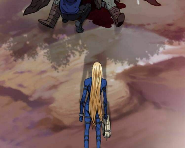 đọc truyện Druid Tại Ga Seoul - Người Hóa Thú Chương 25 ảnh 161 tại Thiên Thai Truyện