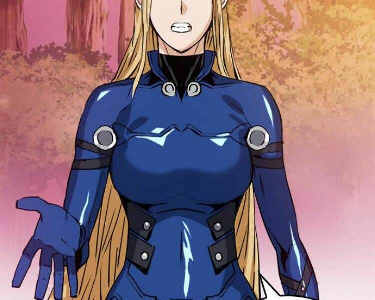 đọc truyện Druid Tại Ga Seoul - Người Hóa Thú Chương 25 ảnh 182 tại Thiên Thai Truyện