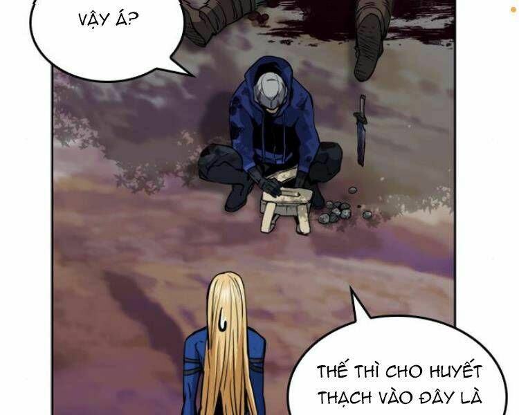 đọc truyện Druid Tại Ga Seoul - Người Hóa Thú Chương 25 ảnh 184 tại Thiên Thai Truyện