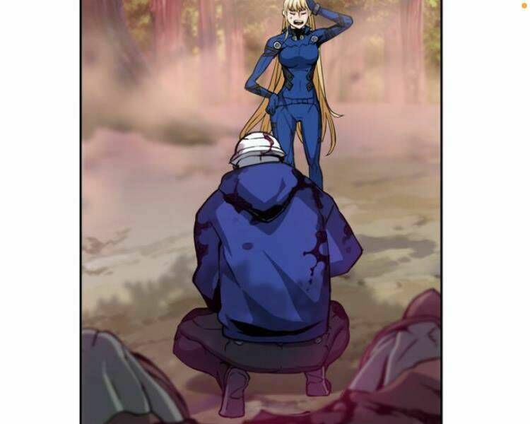 đọc truyện Druid Tại Ga Seoul - Người Hóa Thú Chương 25 ảnh 187 tại Thiên Thai Truyện