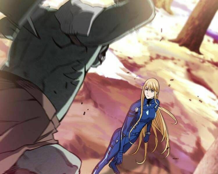 đọc truyện Druid Tại Ga Seoul - Người Hóa Thú Chương 25 ảnh 203 tại Thiên Thai Truyện