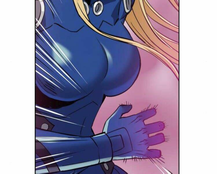 đọc truyện Druid Tại Ga Seoul - Người Hóa Thú Chương 25 ảnh 206 tại Thiên Thai Truyện