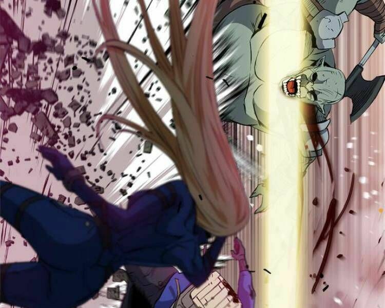 đọc truyện Druid Tại Ga Seoul - Người Hóa Thú Chương 25 ảnh 216 tại Thiên Thai Truyện