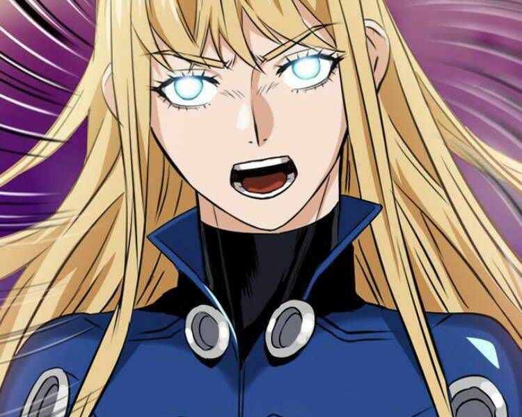 đọc truyện Druid Tại Ga Seoul - Người Hóa Thú Chương 25 ảnh 241 tại Thiên Thai Truyện