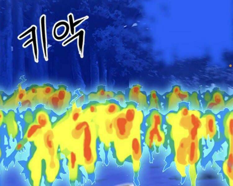 đọc truyện Druid Tại Ga Seoul - Người Hóa Thú Chương 25 ảnh 245 tại Thiên Thai Truyện