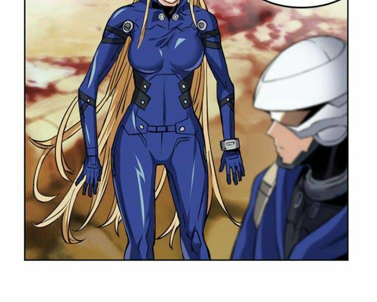 đọc truyện Druid Tại Ga Seoul - Người Hóa Thú Chương 25 ảnh 27 tại Thiên Thai Truyện