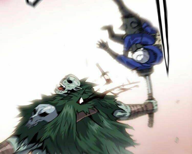 đọc truyện Druid Tại Ga Seoul - Người Hóa Thú Chương 26 ảnh 130 tại Thiên Thai Truyện