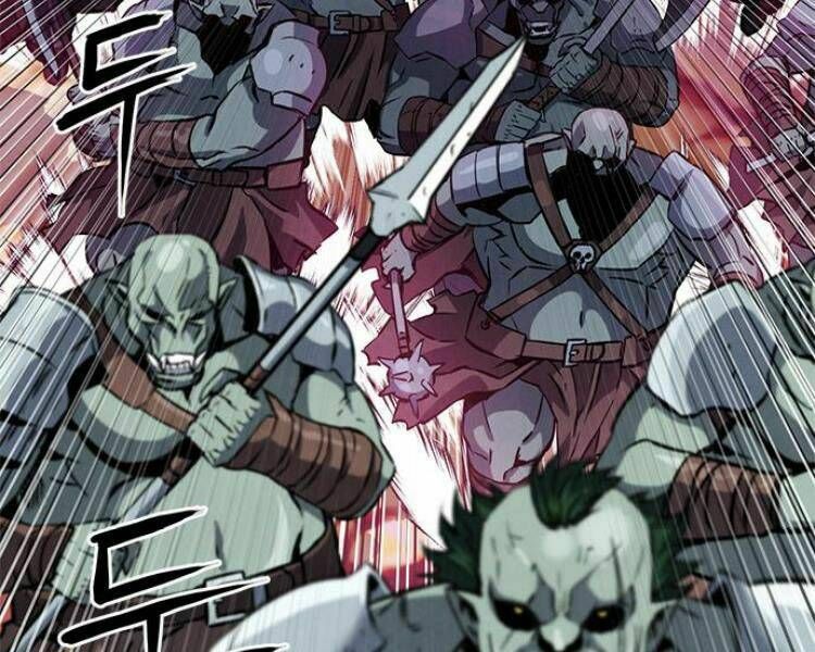 đọc truyện Druid Tại Ga Seoul - Người Hóa Thú Chương 26 ảnh 15 tại Thiên Thai Truyện