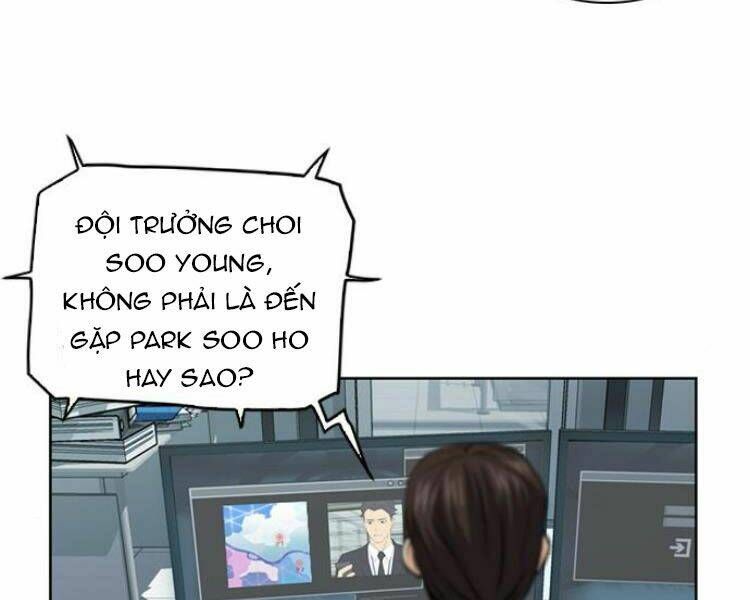 đọc truyện Druid Tại Ga Seoul - Người Hóa Thú Chương 26 ảnh 138 tại Thiên Thai Truyện