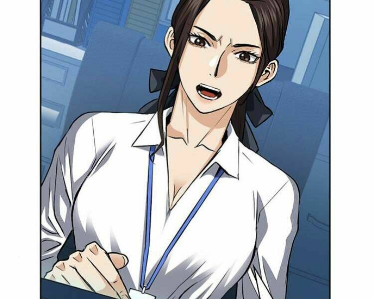 đọc truyện Druid Tại Ga Seoul - Người Hóa Thú Chương 26 ảnh 145 tại Thiên Thai Truyện