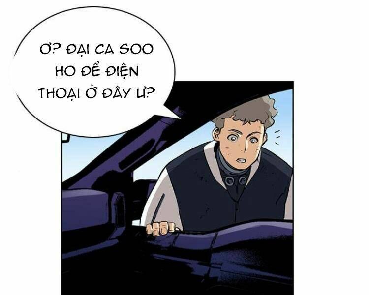 đọc truyện Druid Tại Ga Seoul - Người Hóa Thú Chương 26 ảnh 149 tại Thiên Thai Truyện