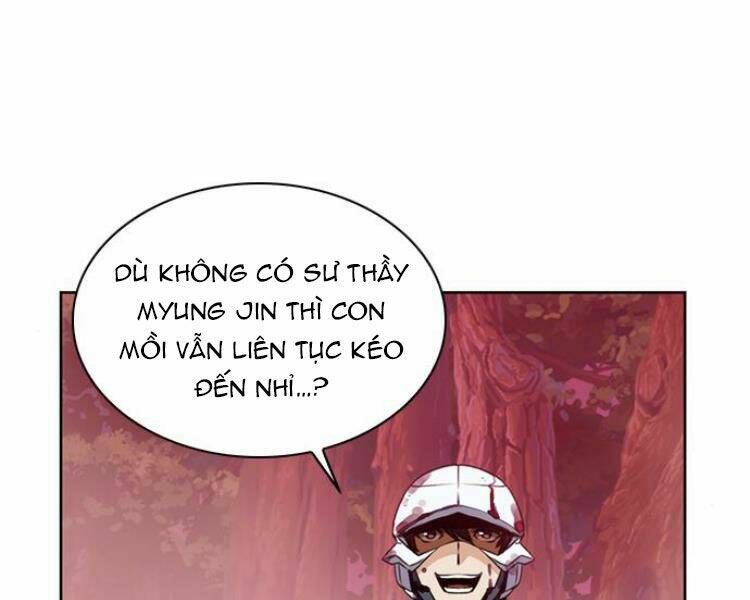 đọc truyện Druid Tại Ga Seoul - Người Hóa Thú Chương 26 ảnh 17 tại Thiên Thai Truyện