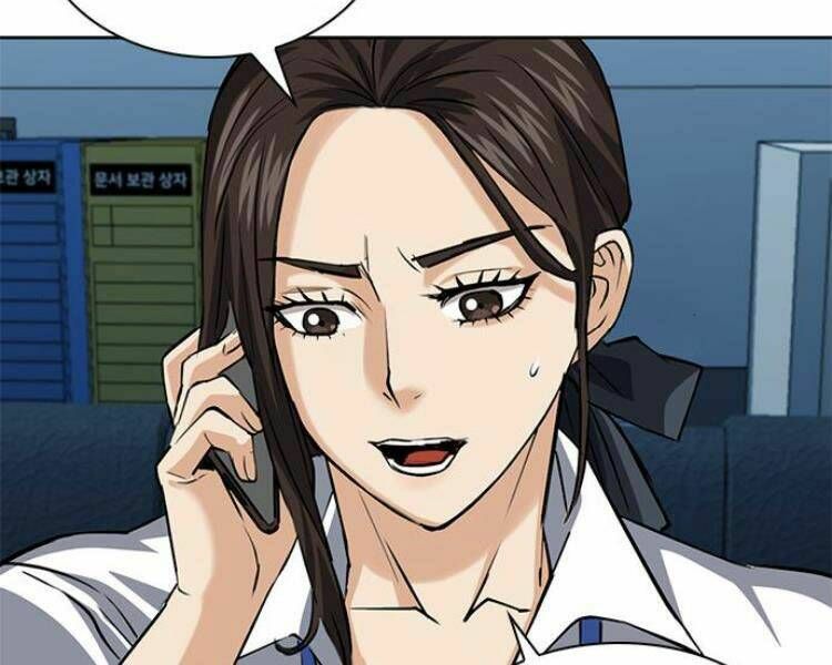 đọc truyện Druid Tại Ga Seoul - Người Hóa Thú Chương 26 ảnh 155 tại Thiên Thai Truyện