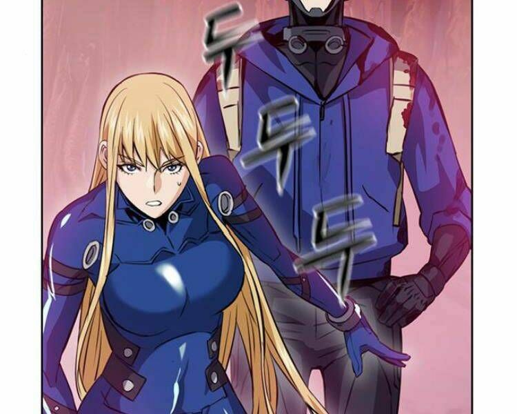 đọc truyện Druid Tại Ga Seoul - Người Hóa Thú Chương 26 ảnh 18 tại Thiên Thai Truyện