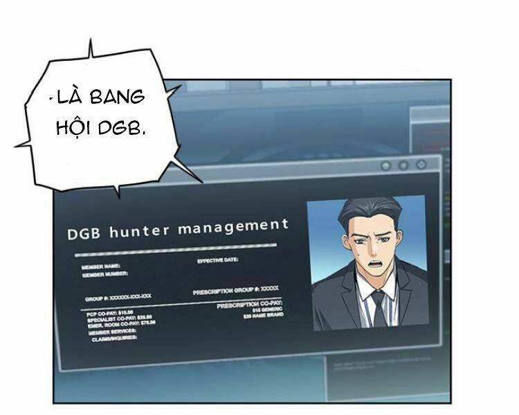 đọc truyện Druid Tại Ga Seoul - Người Hóa Thú Chương 26 ảnh 165 tại Thiên Thai Truyện