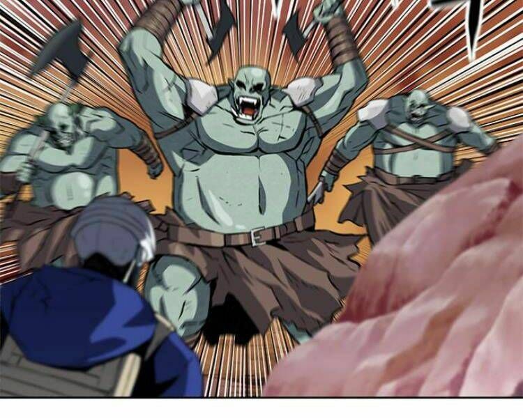 đọc truyện Druid Tại Ga Seoul - Người Hóa Thú Chương 26 ảnh 182 tại Thiên Thai Truyện