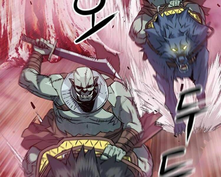 đọc truyện Druid Tại Ga Seoul - Người Hóa Thú Chương 26 ảnh 21 tại Thiên Thai Truyện