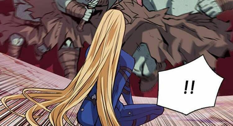 đọc truyện Druid Tại Ga Seoul - Người Hóa Thú Chương 26 ảnh 216 tại Thiên Thai Truyện