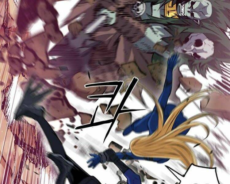 đọc truyện Druid Tại Ga Seoul - Người Hóa Thú Chương 26 ảnh 228 tại Thiên Thai Truyện