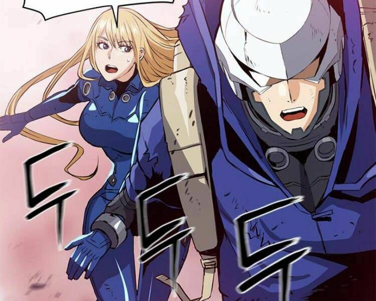 đọc truyện Druid Tại Ga Seoul - Người Hóa Thú Chương 26 ảnh 233 tại Thiên Thai Truyện