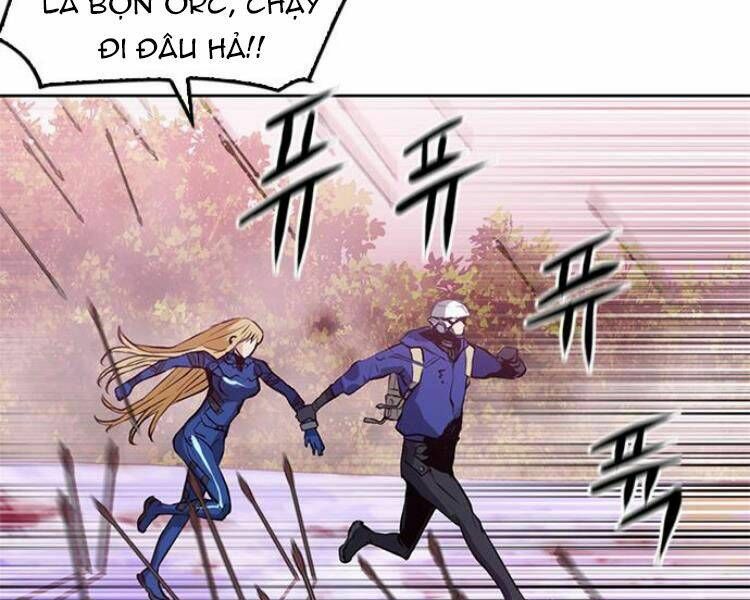 đọc truyện Druid Tại Ga Seoul - Người Hóa Thú Chương 26 ảnh 235 tại Thiên Thai Truyện