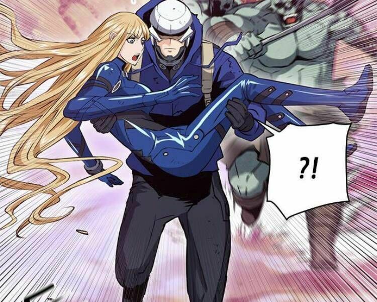 đọc truyện Druid Tại Ga Seoul - Người Hóa Thú Chương 26 ảnh 244 tại Thiên Thai Truyện