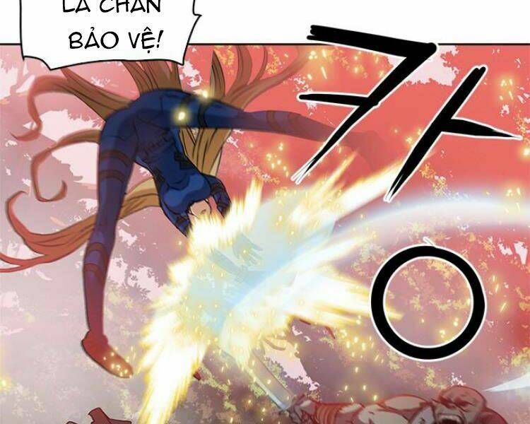 đọc truyện Druid Tại Ga Seoul - Người Hóa Thú Chương 26 ảnh 35 tại Thiên Thai Truyện