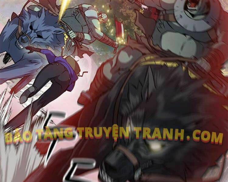 đọc truyện Druid Tại Ga Seoul - Người Hóa Thú Chương 26 ảnh 36 tại Thiên Thai Truyện