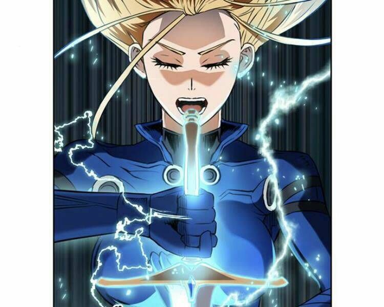 đọc truyện Druid Tại Ga Seoul - Người Hóa Thú Chương 26 ảnh 44 tại Thiên Thai Truyện