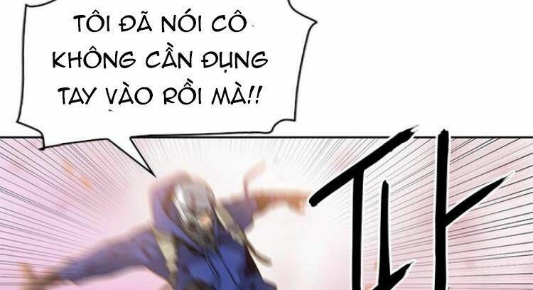 đọc truyện Druid Tại Ga Seoul - Người Hóa Thú Chương 26 ảnh 56 tại Thiên Thai Truyện