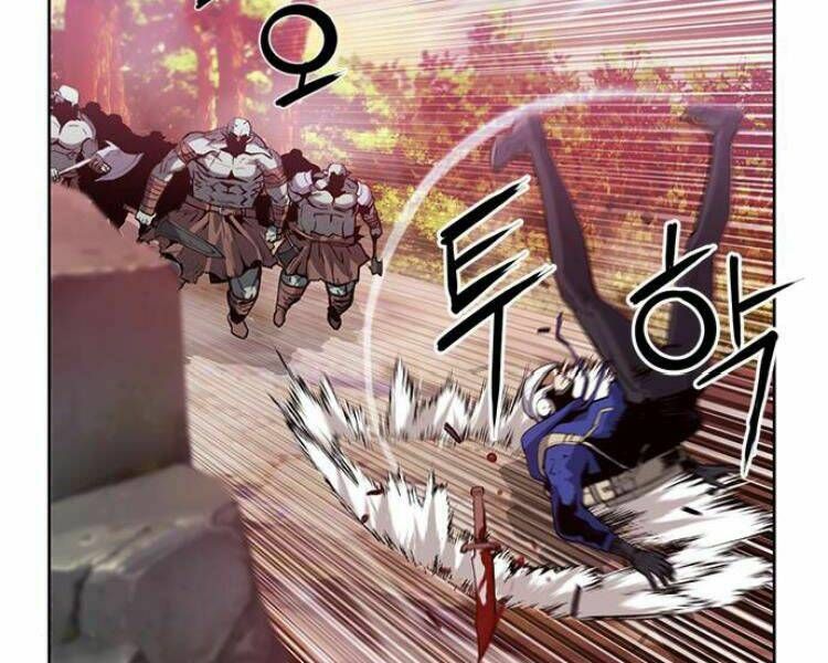 đọc truyện Druid Tại Ga Seoul - Người Hóa Thú Chương 26 ảnh 99 tại Thiên Thai Truyện