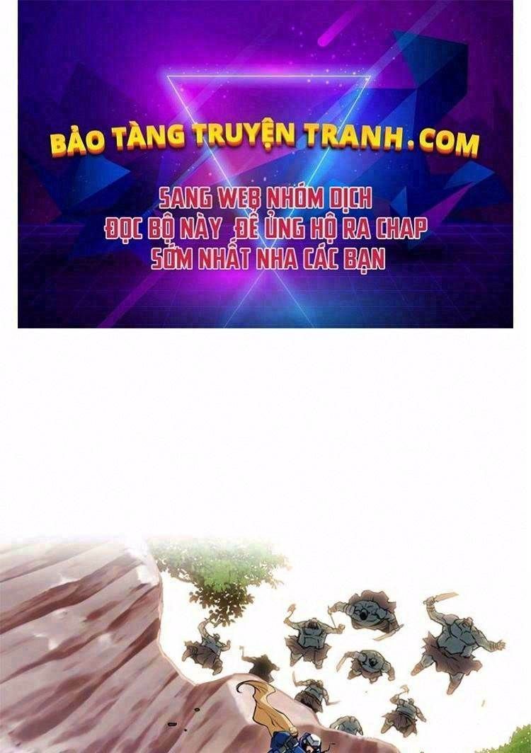 đọc truyện Druid Tại Ga Seoul - Người Hóa Thú Chương 27 ảnh 3 tại Thiên Thai Truyện