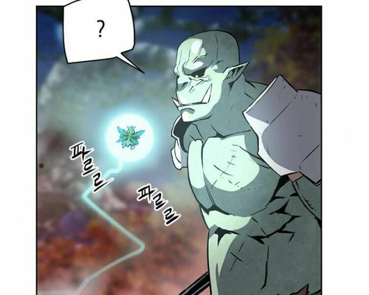 đọc truyện Druid Tại Ga Seoul - Người Hóa Thú Chương 27 ảnh 119 tại Thiên Thai Truyện