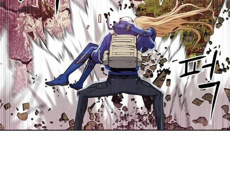 đọc truyện Druid Tại Ga Seoul - Người Hóa Thú Chương 27 ảnh 15 tại Thiên Thai Truyện