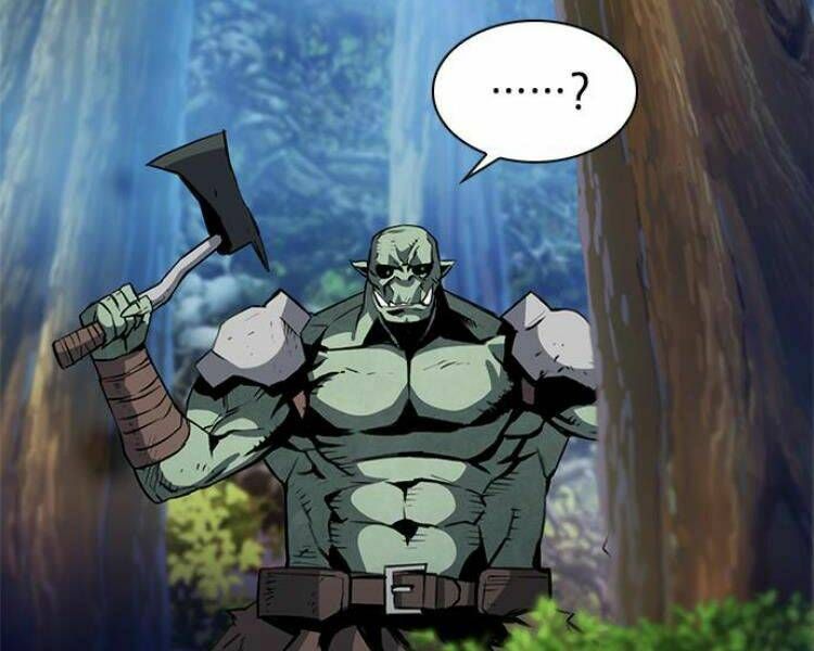 đọc truyện Druid Tại Ga Seoul - Người Hóa Thú Chương 27 ảnh 133 tại Thiên Thai Truyện