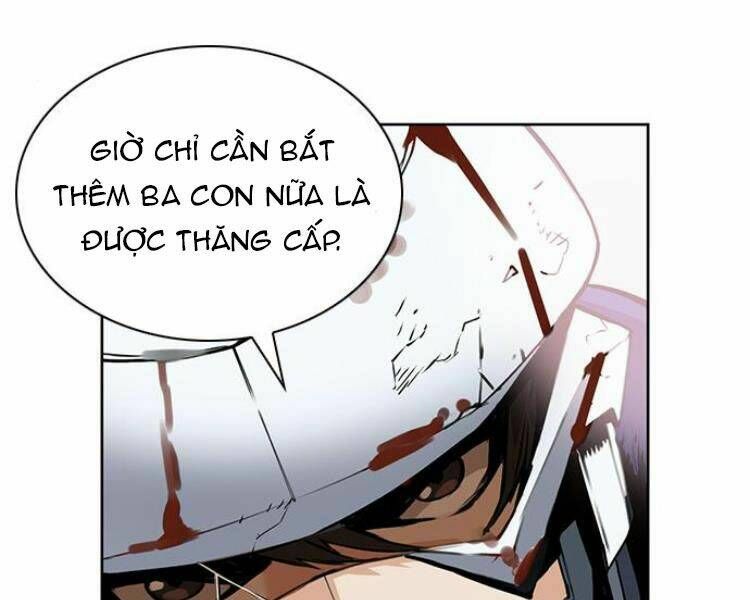 đọc truyện Druid Tại Ga Seoul - Người Hóa Thú Chương 27 ảnh 146 tại Thiên Thai Truyện