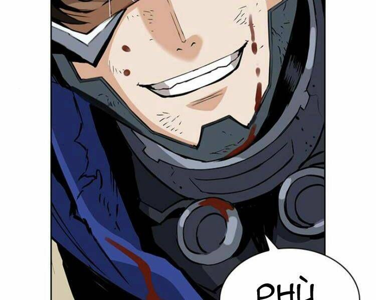 đọc truyện Druid Tại Ga Seoul - Người Hóa Thú Chương 27 ảnh 147 tại Thiên Thai Truyện