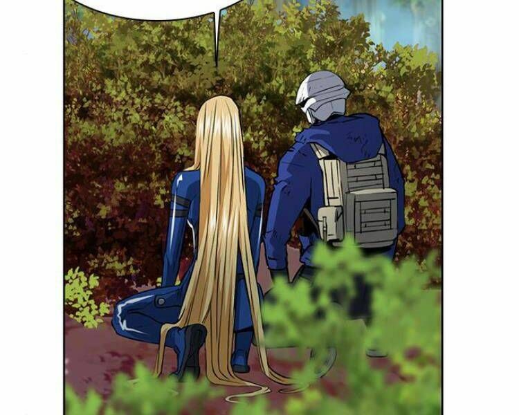 đọc truyện Druid Tại Ga Seoul - Người Hóa Thú Chương 27 ảnh 156 tại Thiên Thai Truyện