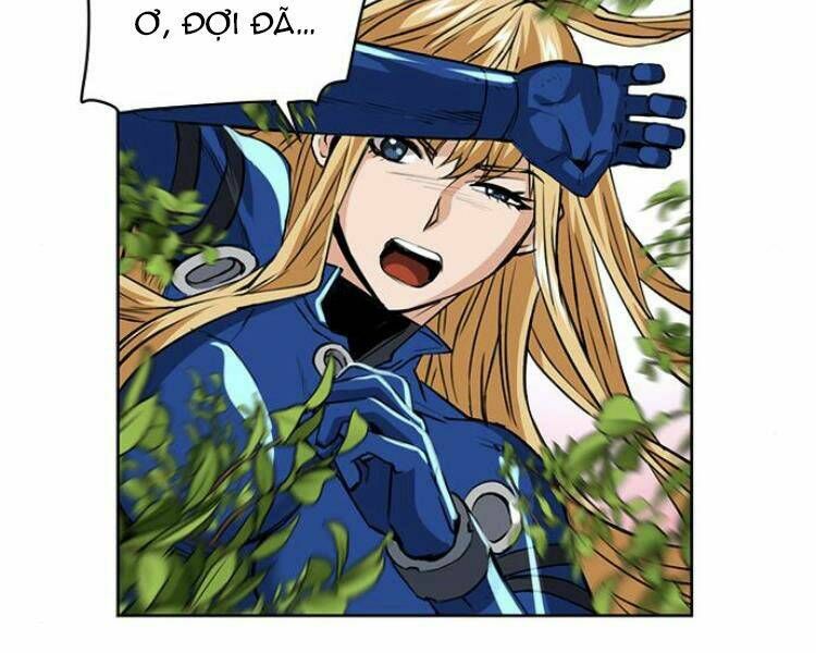 đọc truyện Druid Tại Ga Seoul - Người Hóa Thú Chương 27 ảnh 161 tại Thiên Thai Truyện