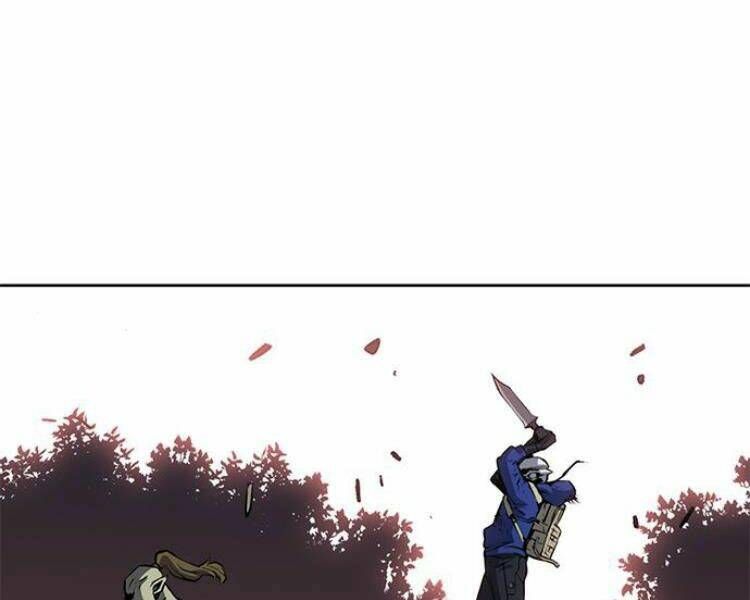 đọc truyện Druid Tại Ga Seoul - Người Hóa Thú Chương 27 ảnh 162 tại Thiên Thai Truyện