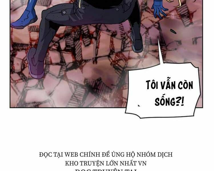 đọc truyện Druid Tại Ga Seoul - Người Hóa Thú Chương 27 ảnh 21 tại Thiên Thai Truyện