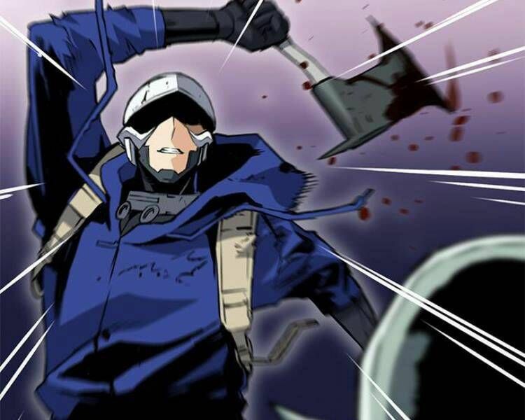 đọc truyện Druid Tại Ga Seoul - Người Hóa Thú Chương 27 ảnh 238 tại Thiên Thai Truyện