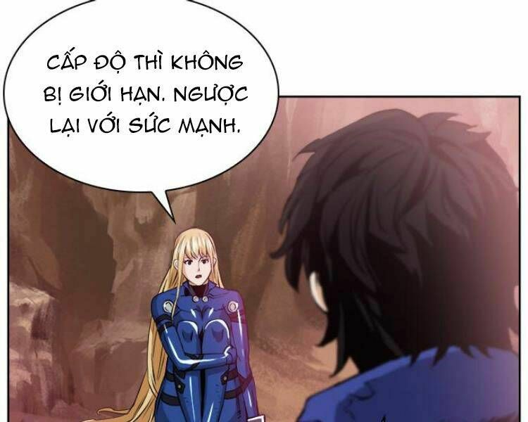 đọc truyện Druid Tại Ga Seoul - Người Hóa Thú Chương 27 ảnh 48 tại Thiên Thai Truyện