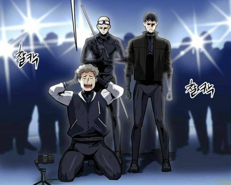 đọc truyện Druid Tại Ga Seoul - Người Hóa Thú Chương 27 ảnh 66 tại Thiên Thai Truyện