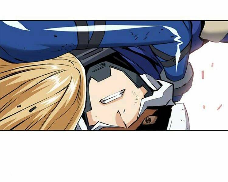 đọc truyện Druid Tại Ga Seoul - Người Hóa Thú Chương 27 ảnh 10 tại Thiên Thai Truyện